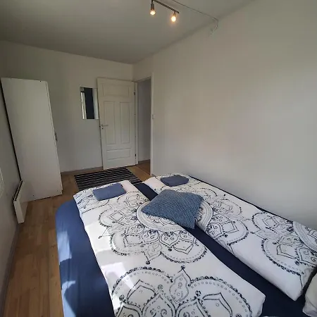 4 - Central @nicolas 6 Stavanger