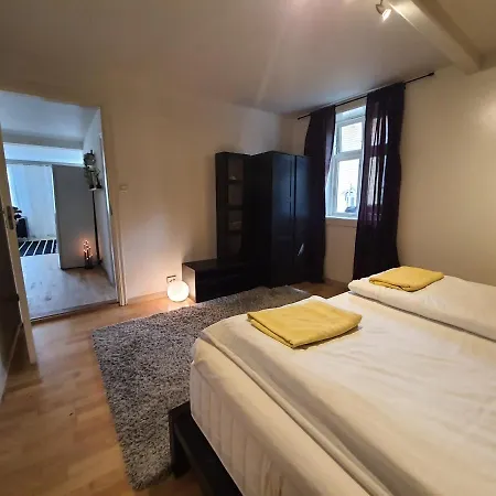Appartement 4 - Central @nicolas 6 *