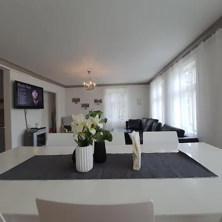 Appartement 4 - Central @nicolas 6 *