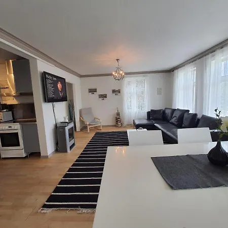 4 - Central @nicolas 6 * Stavanger